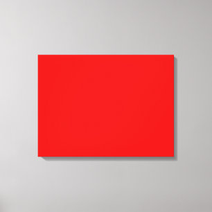 Toile Rouge