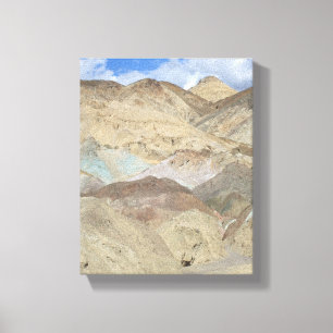 Toile Route des artistes