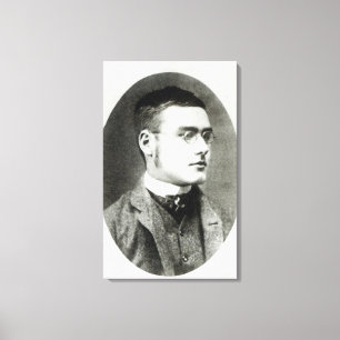 Toile Rudyard Kipling