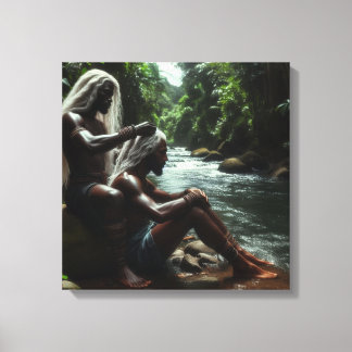 Toile Sacar Los Soles