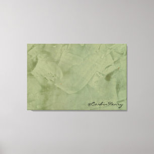 Toile Sage