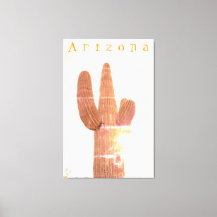Toile Saguaro