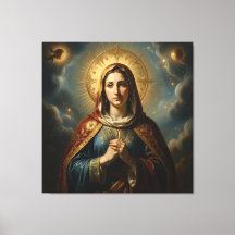 Sainte Mère de Dieu – Amour Divin & Protection´9