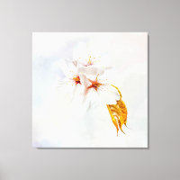 Sakura - Fleur de cerisier japonaise