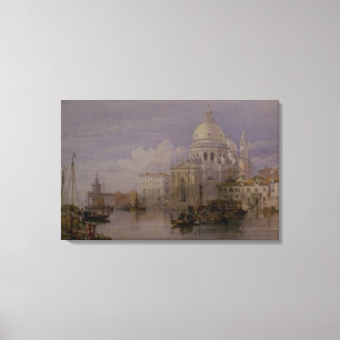 Toile Salut de della Santa Maria