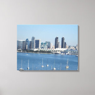TOILE SAN DIEGO, CA #1