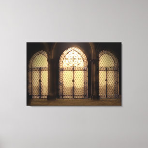 Toile SAN MICHELE Canvas Art