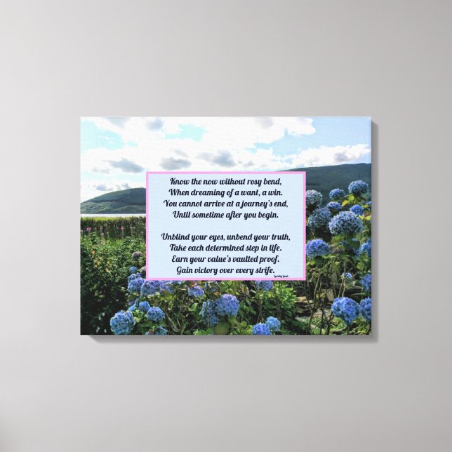 Toile Sans pli Rosy (Recto)