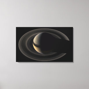 Toile Saturn 2