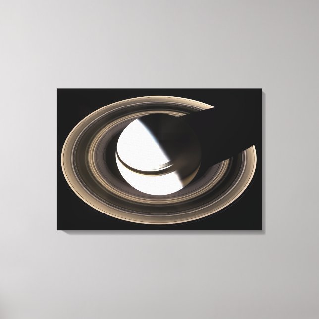 Toile Saturne 2 (Recto)
