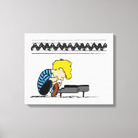 Schroeder Charlie Musique Brown