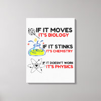 SCIENCE BIOLOGY CHIMIISTRY PHYSICS