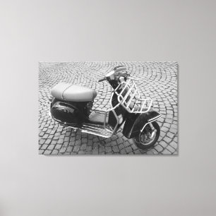 Toile Scooter
