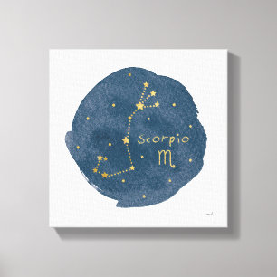 Toile Scorpio