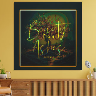 Toile Scripture Pictures 06-01