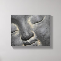 Sculpture en pierre douce Bouddha