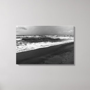 Toile sea