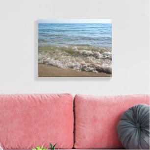 Toile Sea & Sand Beach