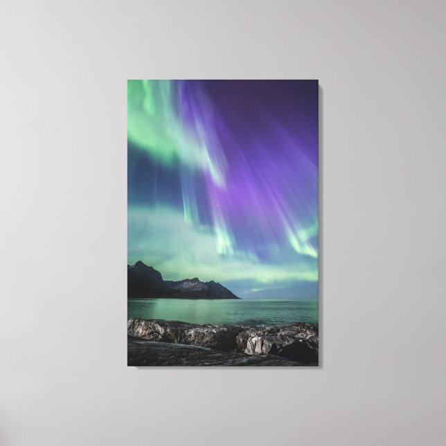 Toile Senja (Recto)