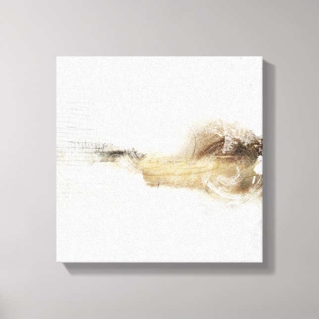 Toile sérénité 4 (Recto)