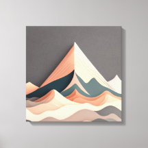 Sérénité dans l'asymétrie