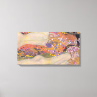 Serpents d'eau Gustav Klimt II