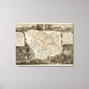 Toile Service du Morbihan