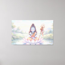 Shiva le seigneur