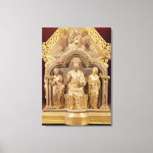 Toile Shrine de notre Madame de Notre-Dame de Tournai