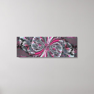 Toile Signaux mixtes