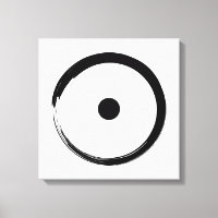 Signe astrologique - Bouddhisme Zen Circle 1