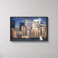 Skyline de New York