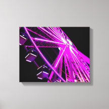 Skywheel sur l'île à Pigeon Forge, Tennessee