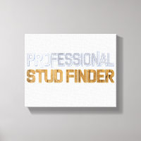 SlipperyJoe's Professional Stud Finder bois 3D ème