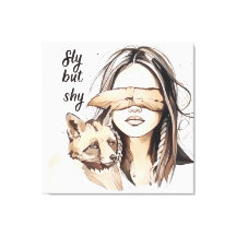 Sly Mais Shy