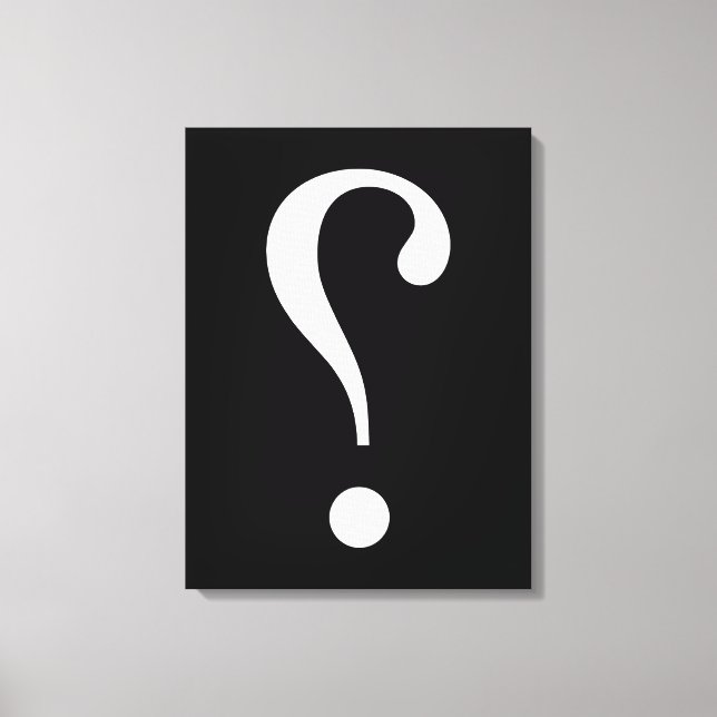 Toile sNARK mARK {ironicon} (Recto)