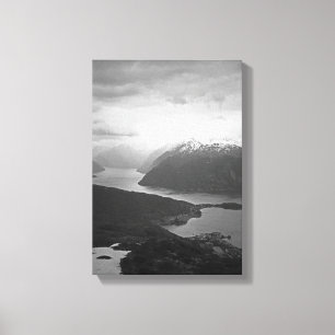 Toile Sognefjord, Norvège