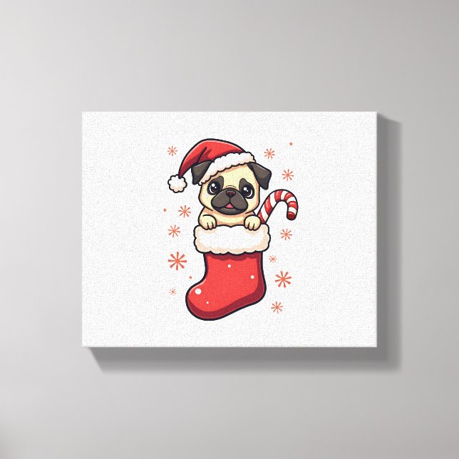 Toile Soirée de coiffure (Recto)