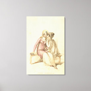 Toile Soirée, promenade ou costumes de plage de mer, mod