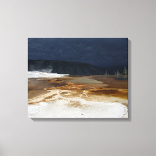 Toile Soleil et ombre