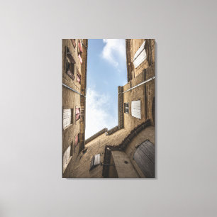 Toile Sommieres, France