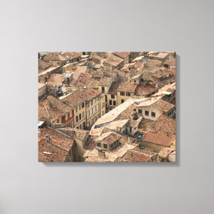 Toile Sommieres, France