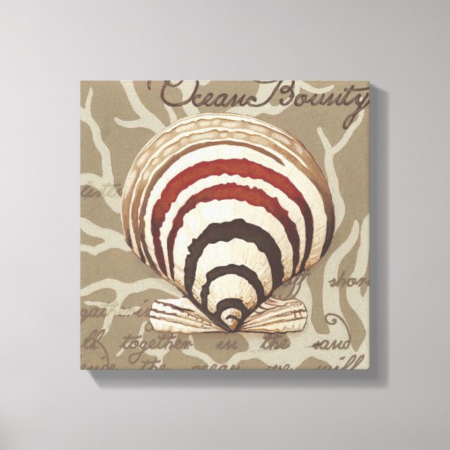 Toile Sonnet II (Recto)