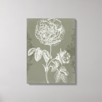 Soulagement floral I