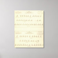 Sourds et mutistes, statistique US Lithographe