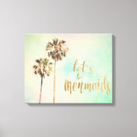 Soyons sirènes avec ananas