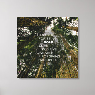 Toile Spectacle supérieur no 1 (24x24)