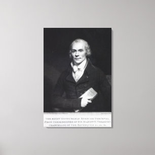 Toile Spencer Perceval
