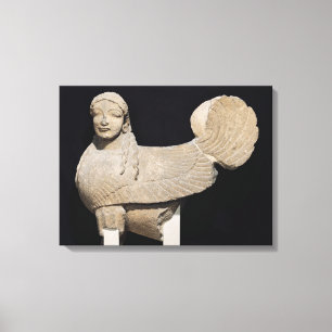 Toile Sphinx