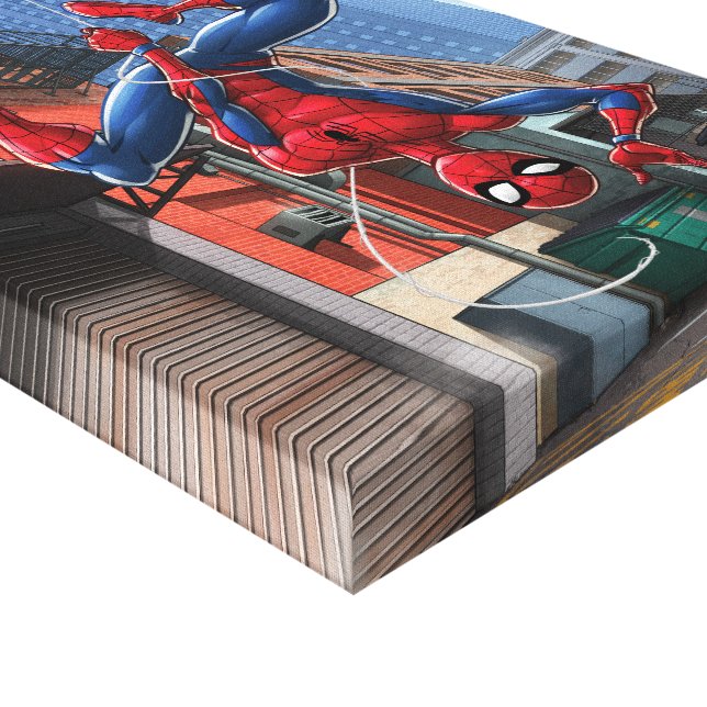 Toile d'araignée - cadeau de bande dessinée toile d'araignée Spiderman Sac  à dos